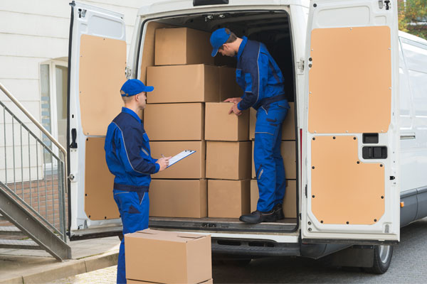 Leo Domestic Packers Movers